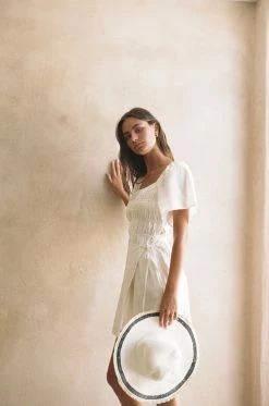 Bree Dress -Sabo Shop 8d506c00 dc97 4a1f a6d8 6ba4d1033477