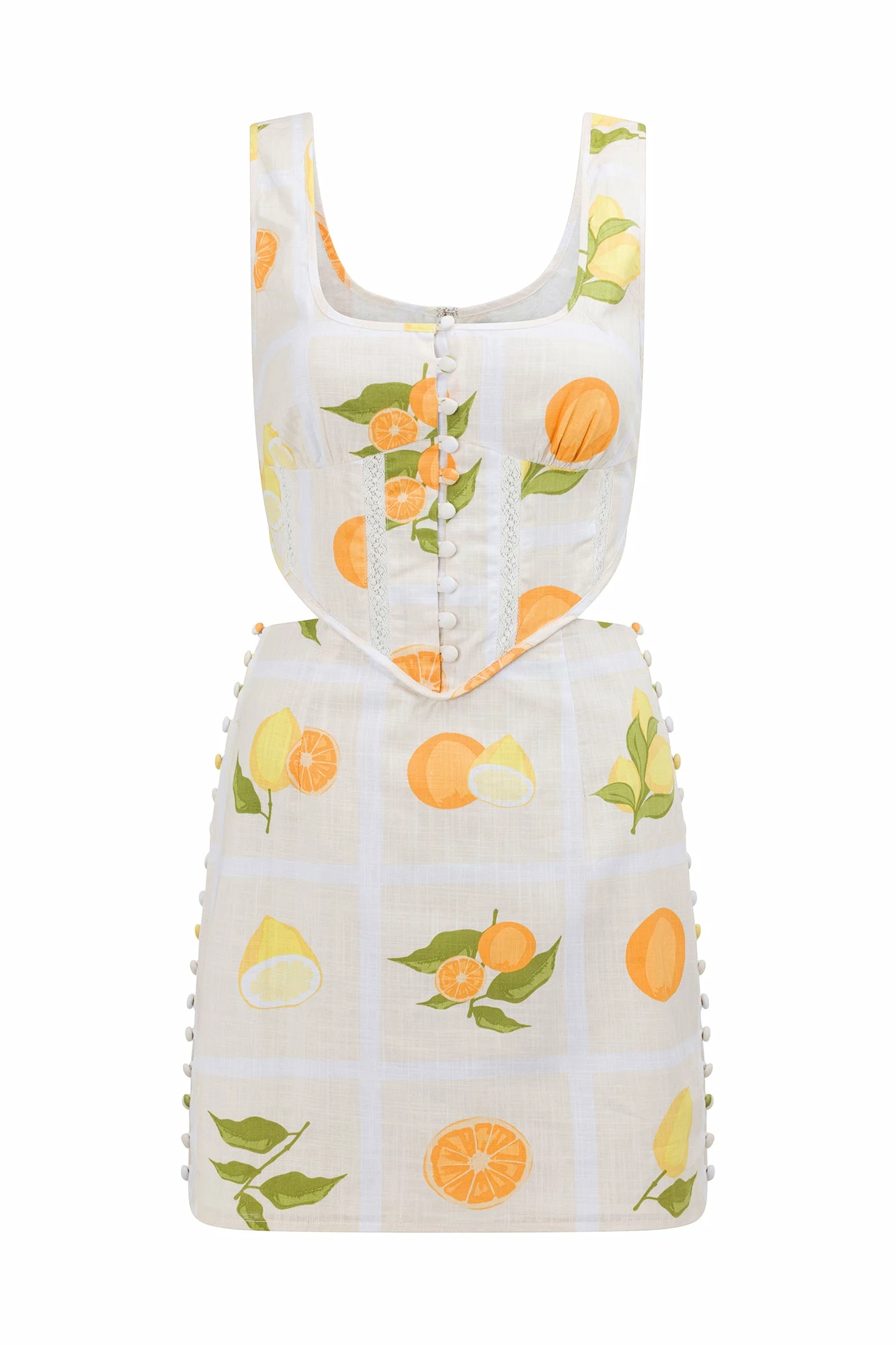 Portofino Dress 9 Portofino Dress - Image 7