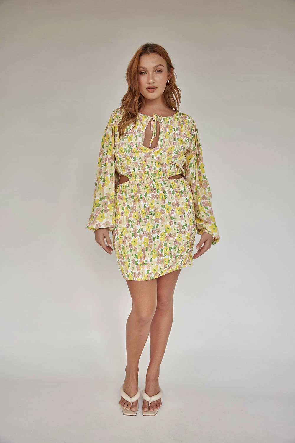 Luciana Dress 10 Luciana Dress - Image 8