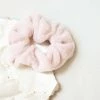 Soft Scrunchie - Blush -Sabo Shop 8eb474a9 6981 401c 8f90 c1c1d66fe60c