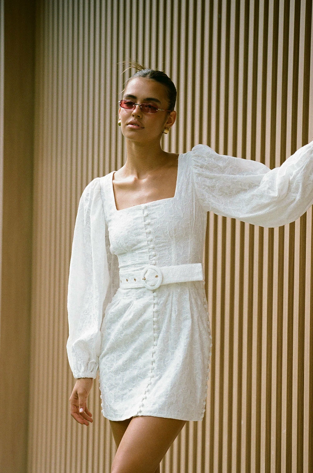 Kita Dress 6 Kita Dress - Image 4