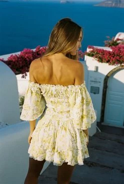 Moko Off Shoulder Dress 21 Moko Off Shoulder Dress -Sabo Shop 8ed02630 473c 487e 8bc5 13e9db24c30b