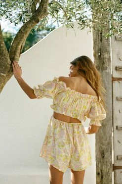 Zaya Playsuit -Sabo Shop 8ed02a98 3ecc 4ad0 b92c 93d16a17a8a7