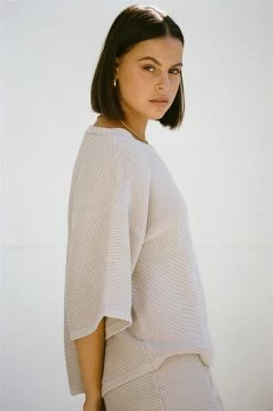 Telisa Top - Tan -Sabo Shop 8eeb2036 cebb 4dd0 9c5f ed8d43fd0cac