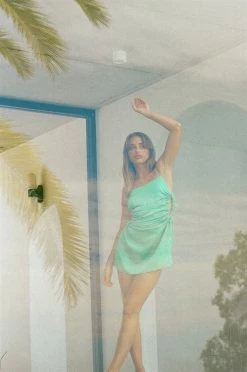 SAMPLE-Malika Slip Dress - Emerald -Sabo Shop 8f0cbd4a 84a2 473b 91ec 08140fecfe07 7db1f7da f2b5 43a7 ac44 3e819dce4104