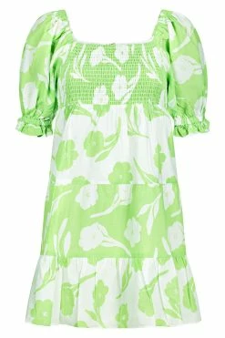 Xyla Dress -Sabo Shop 8fb32a41 7d9a 4d65 8aae b256ec25cbf2