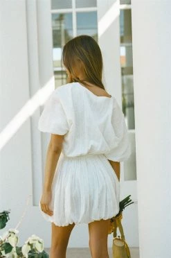 SAMPLE-Maren Bubble Dress -Sabo Shop 90085a56 e6ed 4133 a53a 8a3b8c5e0f33 976530d1 b90a 443d 9f09 77ce6e05aee4