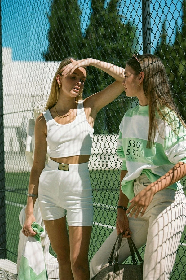 Wisteria Sweater 5 Wisteria Sweater - Image 3