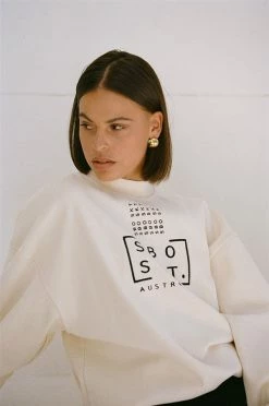 Raffy Sweater -Sabo Shop 90a066e0 4226 4a04 9298 2dc8143478f5