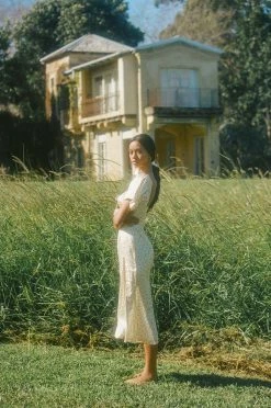 Silky Zamia Dress -Sabo Shop 90afa6ff 5fd7 4a4c ac9e 606a57bb7382