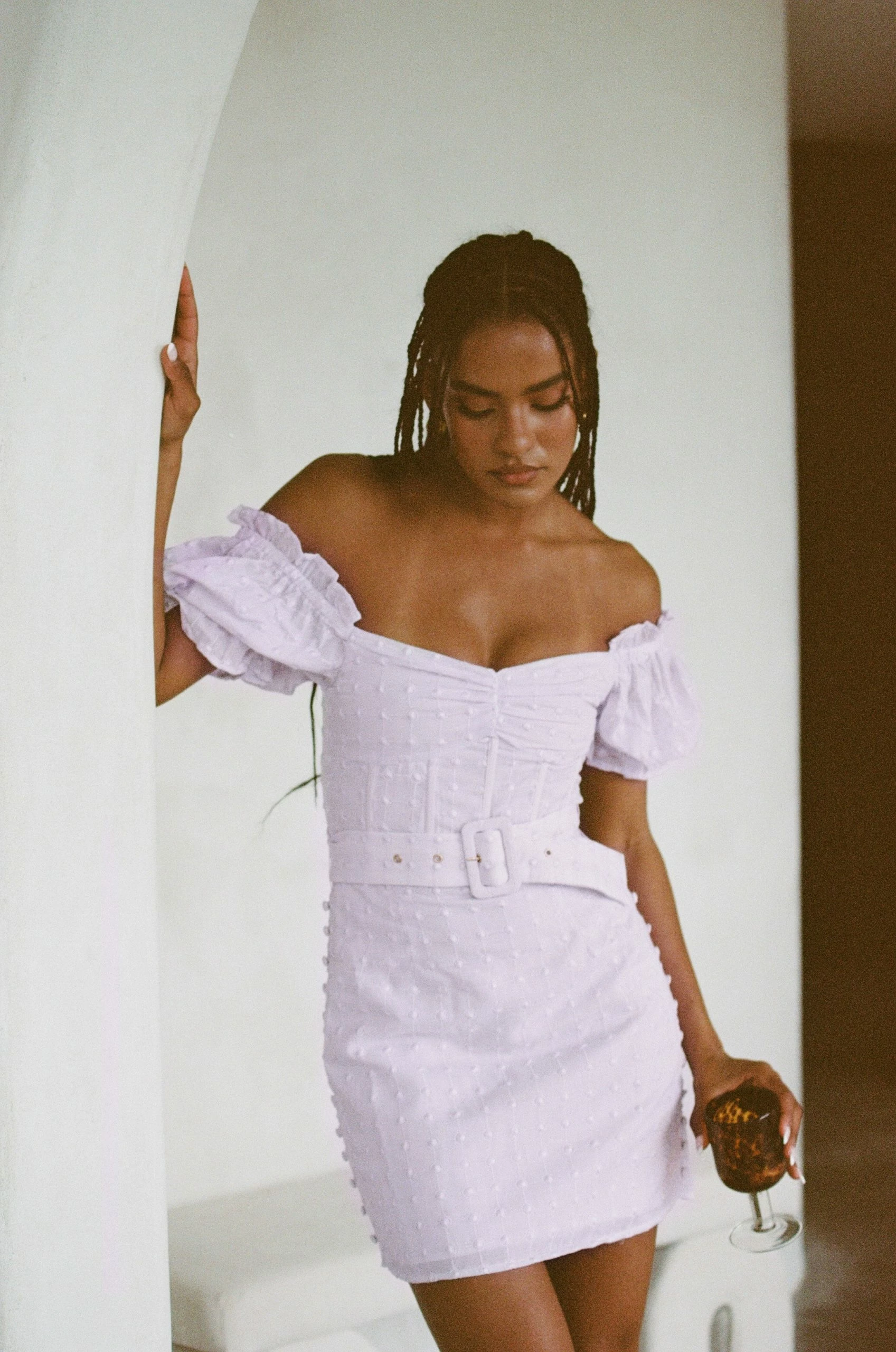 Marcelie Dress 3 Marcelie Dress