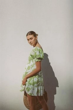 Xyla Dress -Sabo Shop 91bbdfdf d2f7 4bac bf3b c7233f04aabf