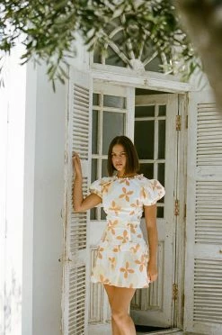 Roma Dress -Sabo Shop 91c79e12 c9fb 44dc 94f7 522110e5180a