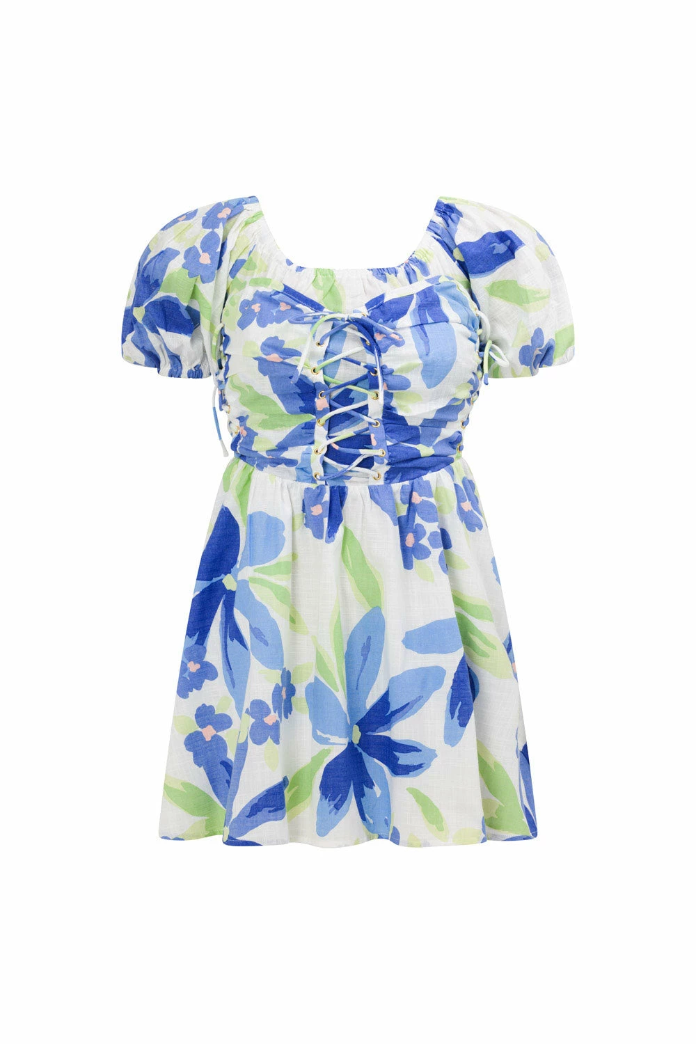 Pacha Off Shoulder Dress 16 Pacha Off Shoulder Dress - Image 14