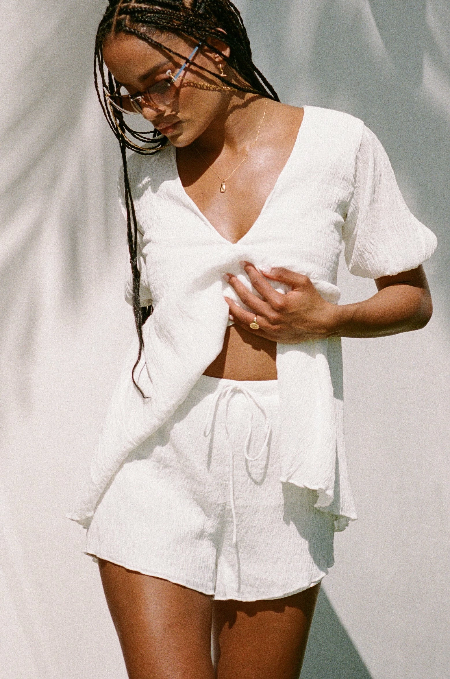 Journee Shorts 3 Journee Shorts