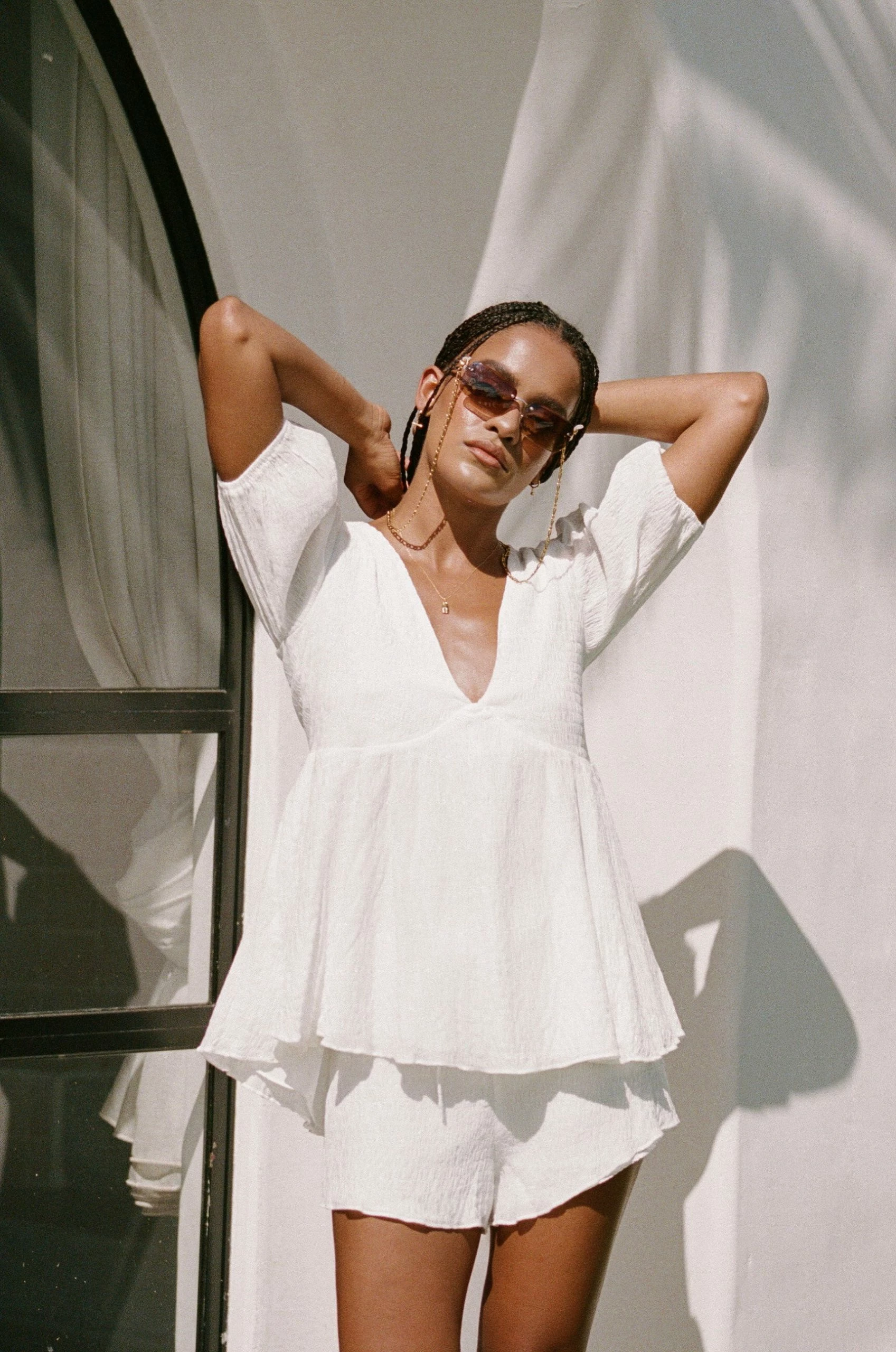 Journee Shorts 4 Journee Shorts - Image 2