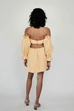 Daria Halter Dress -Sabo Shop 92cd3192 5e07 4a3b adc4 b88d057057fc