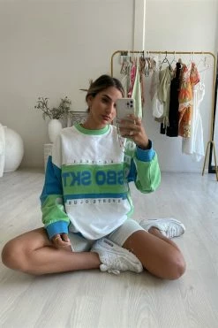 Chance Sweater -Sabo Shop 930774ca d82a 4c5d 9cee ea16f75acb16