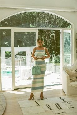 Leti Skirt - Oceana 8 Leti Skirt - Oceana -Sabo Shop 93099852 598a 4264 b804 c355d1754d4e