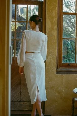 Tasmin Midi Skirt -Sabo Shop 931719ba 3a07 429a a6dc fd3886984e0b