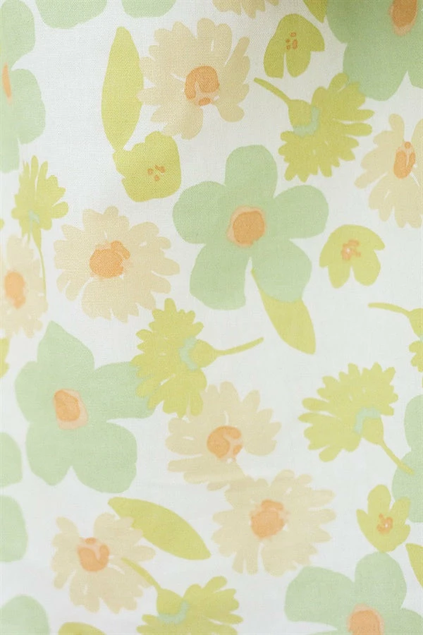 Zola Dress - Floral 9 Zola Dress - Floral - Image 7