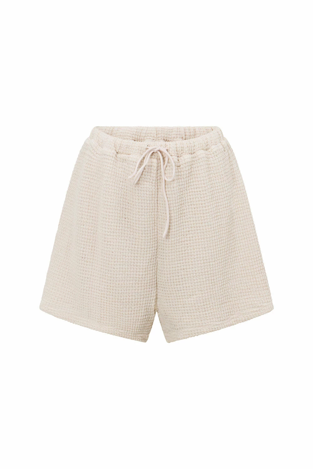 Emel Waffle Shorts 10 Emel Waffle Shorts - Image 8