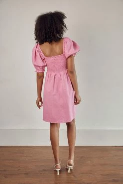 Atticus Dress -Sabo Shop 93e0b165 ac59 47a3 a81e aacb5c2471bf