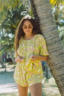 SAMPLE-Leta Top - Retro -Sabo Shop 93fc1ac6 9e7b 43c7 aa9b 6816f1200dc1