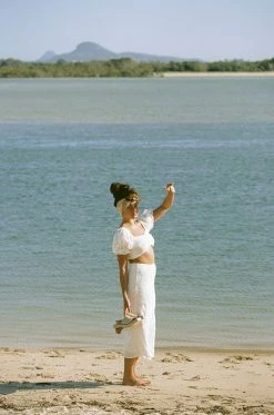 Aleisha Skirt -Sabo Shop 9421eeae 230c 43b9 a304 5c9011378293