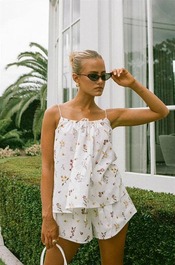 Jetta Shorts 6 Jetta Shorts - Image 4