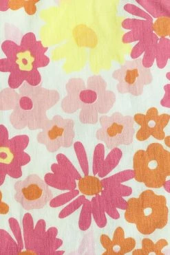 Izabella Dress - Marker Floral 17 Izabella Dress - Marker Floral -Sabo Shop 946cc263 81ce 41e5 999b e9b801684a98