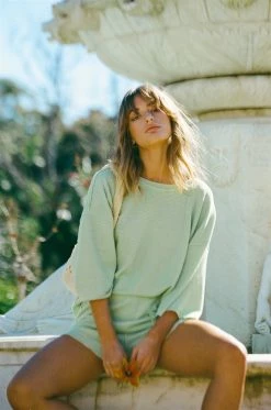 Wanderer Top - Mint -Sabo Shop 951d6b5f dd18 4167 85b0 8253674601be