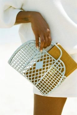 Artique Basket Bag -Sabo Shop 956a9bda 2dad 4331 8107 268c92749305