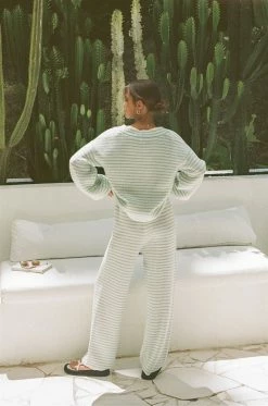 Zenith Top - Azure -Sabo Shop 95731914 d761 40f1 87a2 442bc871fe9a