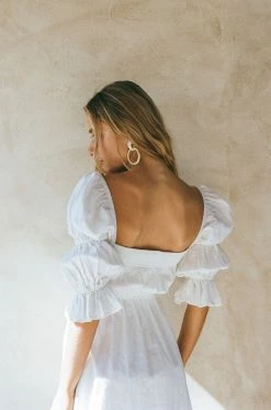 Vita Dress -Sabo Shop 957d6798 2307 4237 90f4 102bde14149a