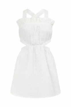 Dakota Dress -Sabo Shop 959aa6cf 237e 40d1 81ac 57892152c0b1