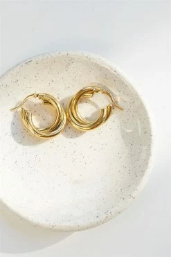 Twisted Earrings -Sabo Shop 96718cba 4faa 4cc5 b26e a5e073401a53