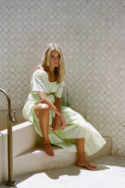 Armelia Maxi Dress -Sabo Shop 96a2615a 32b8 4abe b55d 26cf4fbb0fd4