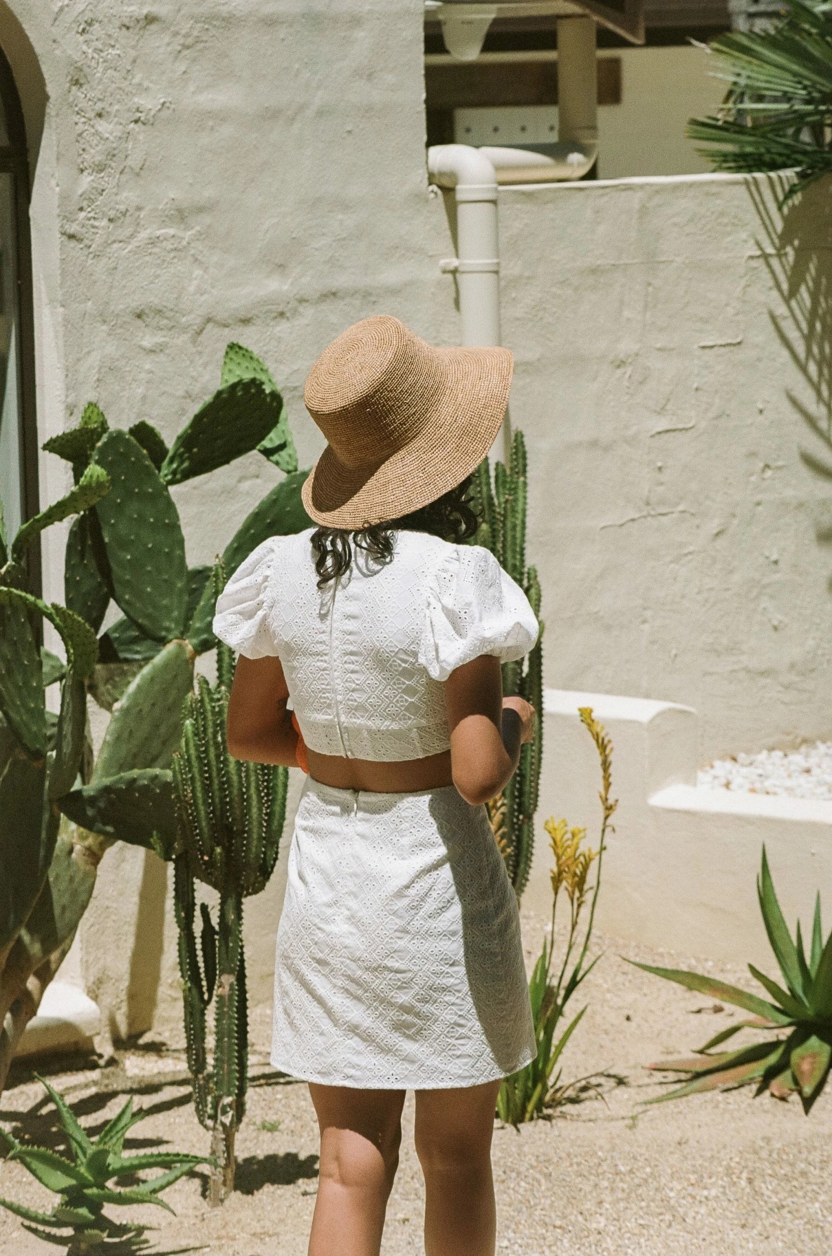 Tilly Dress 8 Tilly Dress - Image 6