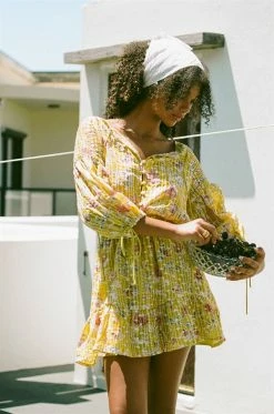 Anouk Dress - Autumn -Sabo Shop 974227d1 2cbd 48c8 a559 71c17f5ee9d8