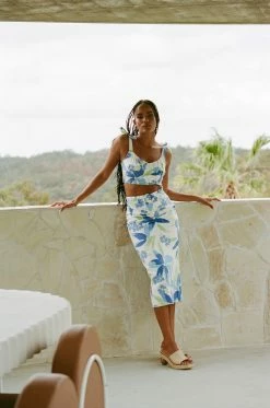 Paradiso Midi Skirt 13 Paradiso Midi Skirt -Sabo Shop 974d6763 c9e2 4042 8e06 4a389a62e161