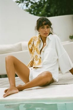 SAMPLE-Milena Playsuit - White -Sabo Shop 97852d05 8ef8 4960 b970 66df486c8fef e7ce7836 e7c0 402c b65a 116a89856b0f