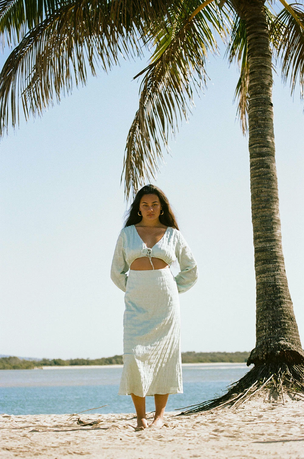 Lula Midi Dress 3 Lula Midi Dress