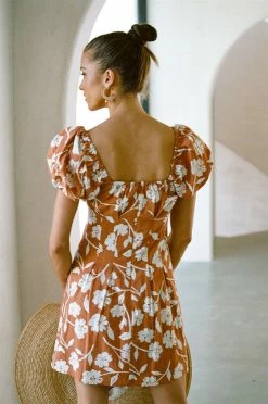 Lissia Dress -Sabo Shop 98346079 902f 4c53 a50c f621a5118804