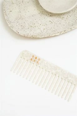 SBO SKT Comb - Shell -Sabo Shop 98358911 fbfb 48e2 b821 37030dfe2dab