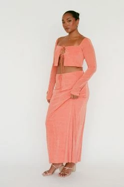 Marcelle Skirt 15 Marcelle Skirt -Sabo Shop 9847abde d1e9 4fca 8c31 767cf188e2ee