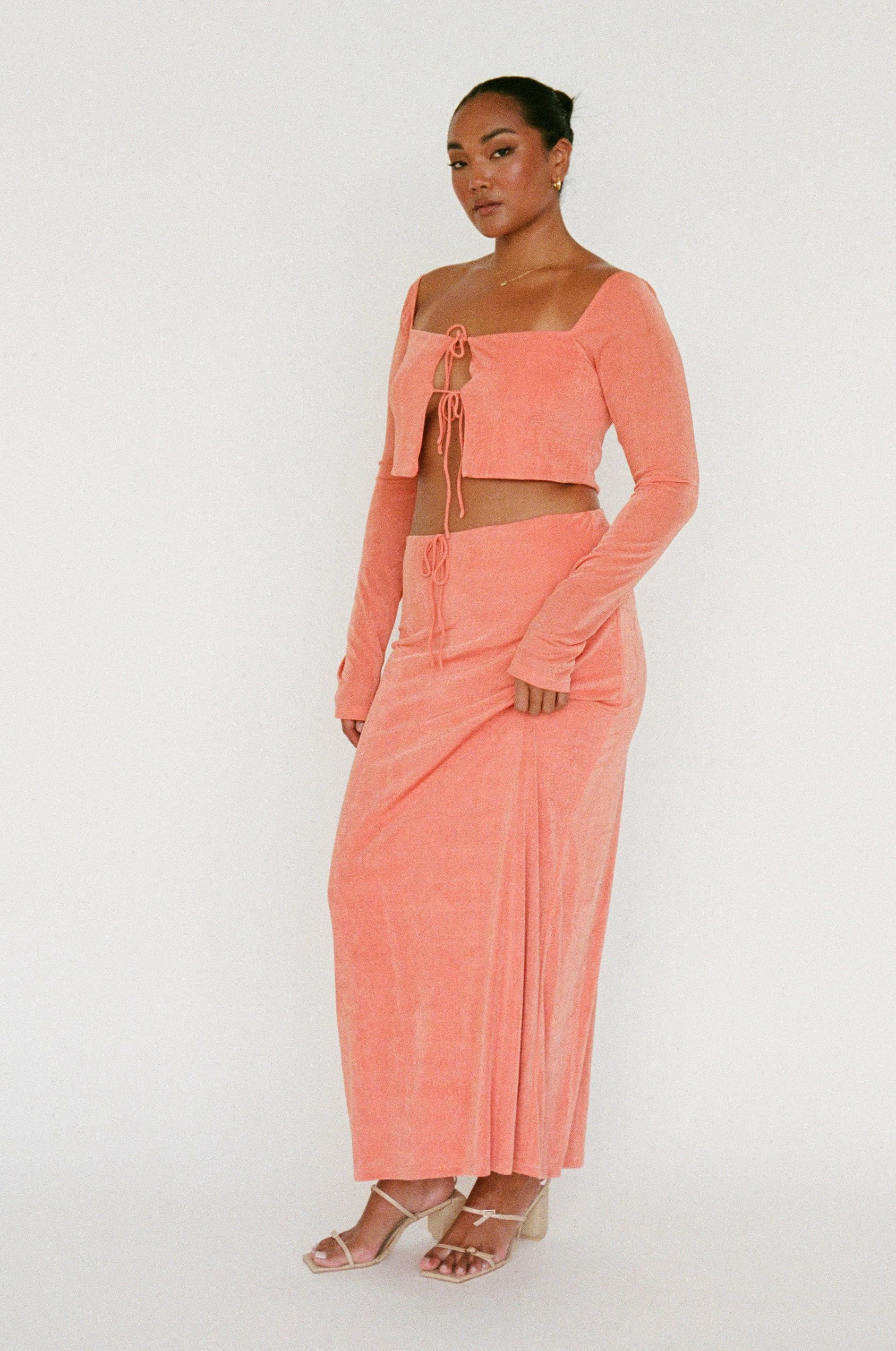 Marcelle Skirt 8 Marcelle Skirt - Image 6