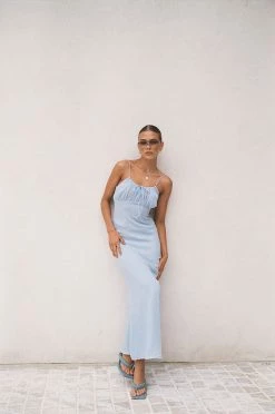 SAMPLE-Kayana Maxi Dress