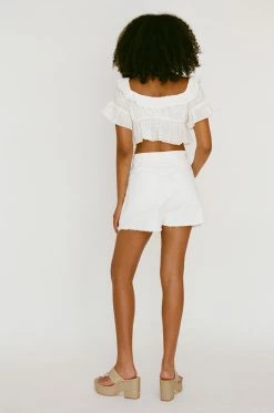 Larissa Off Shoulder Top -Sabo Shop 98f5dd98 c601 409f b920 c18c45e8e2aa