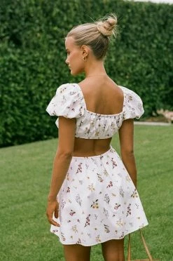 Eilish Dress - Native -Sabo Shop 994f4391 5ee1 41e5 b355 066a77b1922f